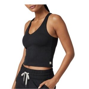 Vuori NWT Halo Performance Crop Tank 2.0